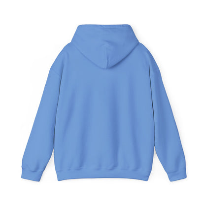 Girl Power Hoodie, Sweatshirt mit „Girl Power“-Aufdruck