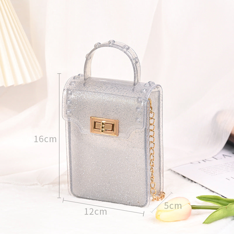 NGTG MINI Hand Bag