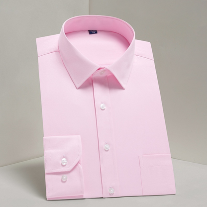 NGTG HOLLAND BOSS Men's Executive Slim Fit Business Wear
