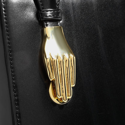 NGTG MINI Classy Square Hand Bag