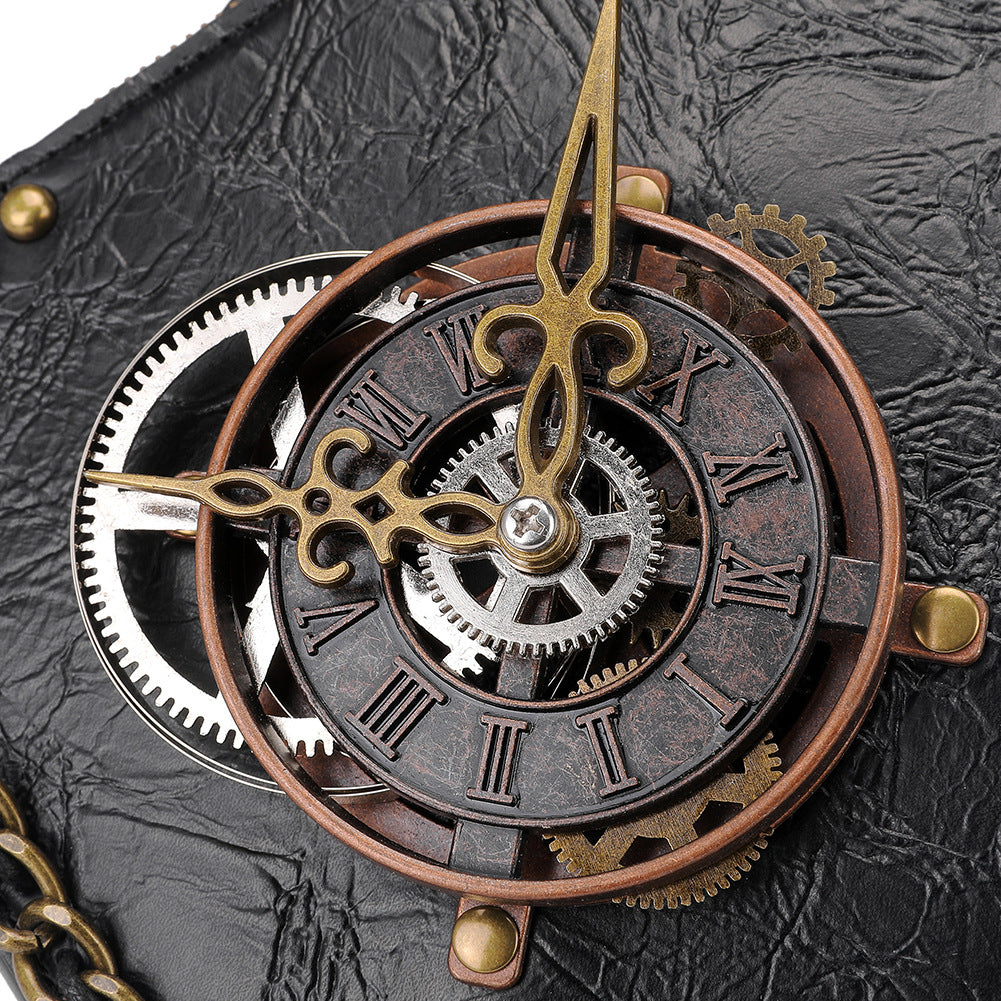 NGTG LADY EMBER Secret Two-Worlds Fantasy Bag