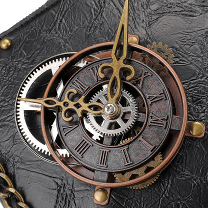NGTG LADY EMBER Secret Two-Worlds Fantasy Bag