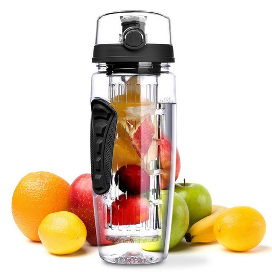 NGTG Fruity Water Bottle Infuser