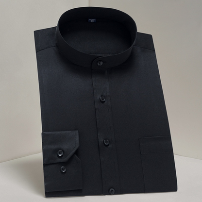 NGTG HOLLAND BOSS Men's Executive Slim Fit Business Wear