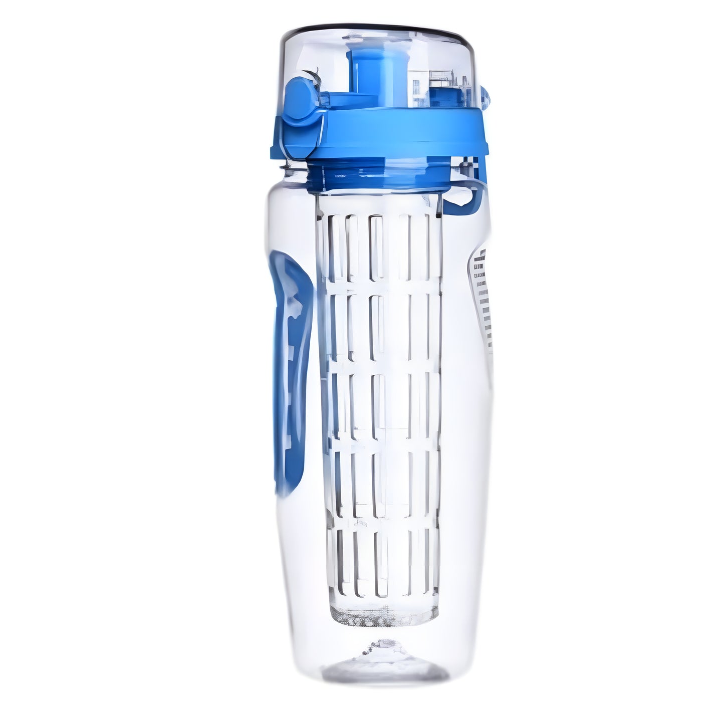 NGTG Fruity Water Bottle Infuser