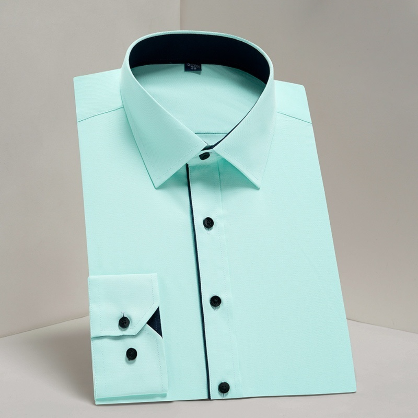 NGTG HOLLAND BOSS Men's Executive Slim Fit Business Wear