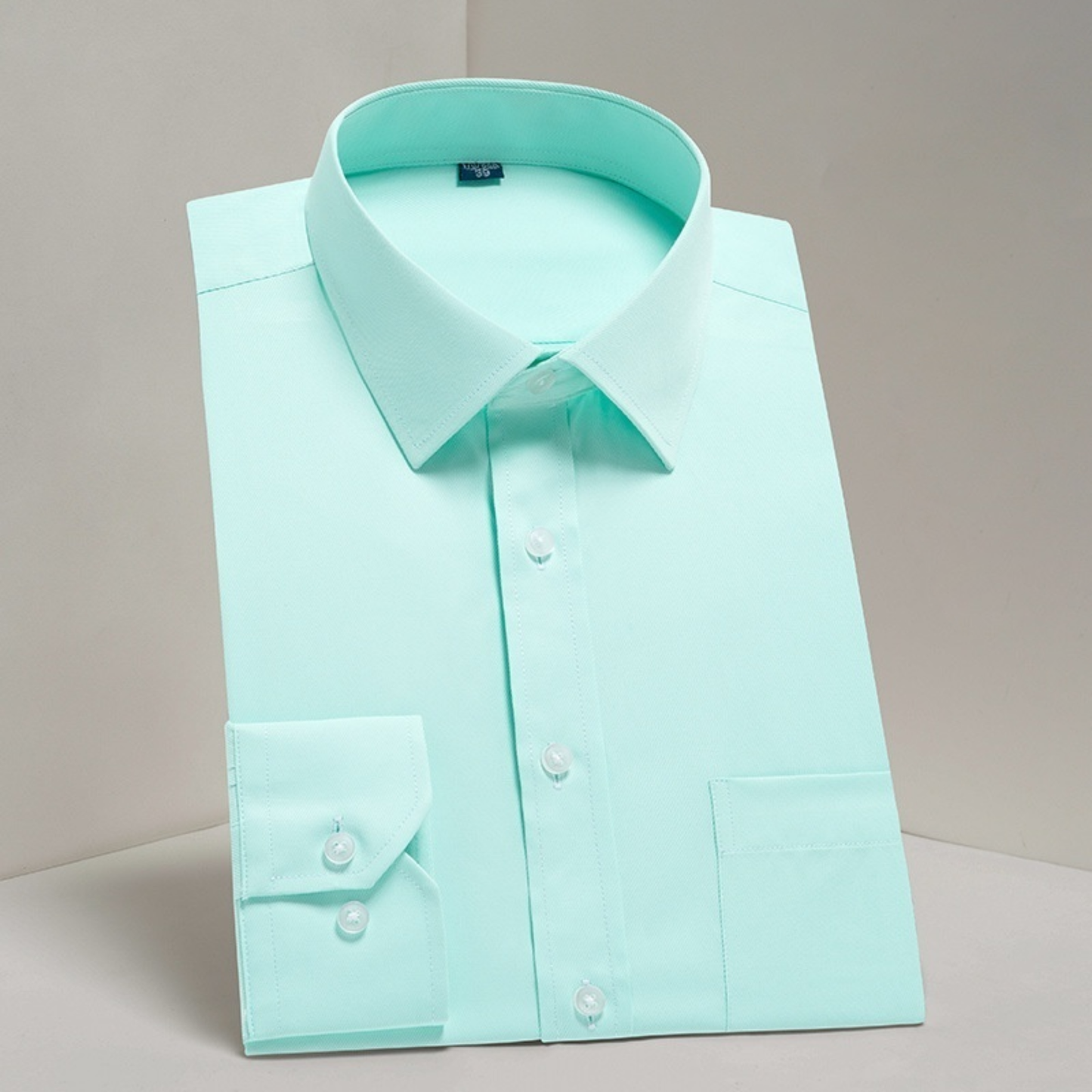NGTG HOLLAND BOSS Men's Executive Slim Fit Business Wear