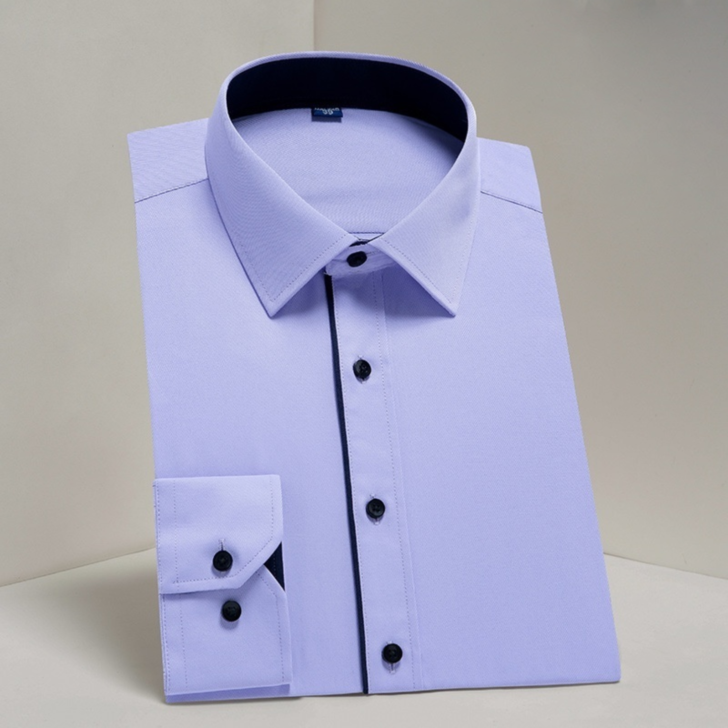 NGTG HOLLAND BOSS Men's Executive Slim Fit Business Wear