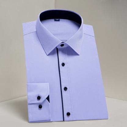 NGTG HOLLAND BOSS Men's Executive Slim Fit Business Wear