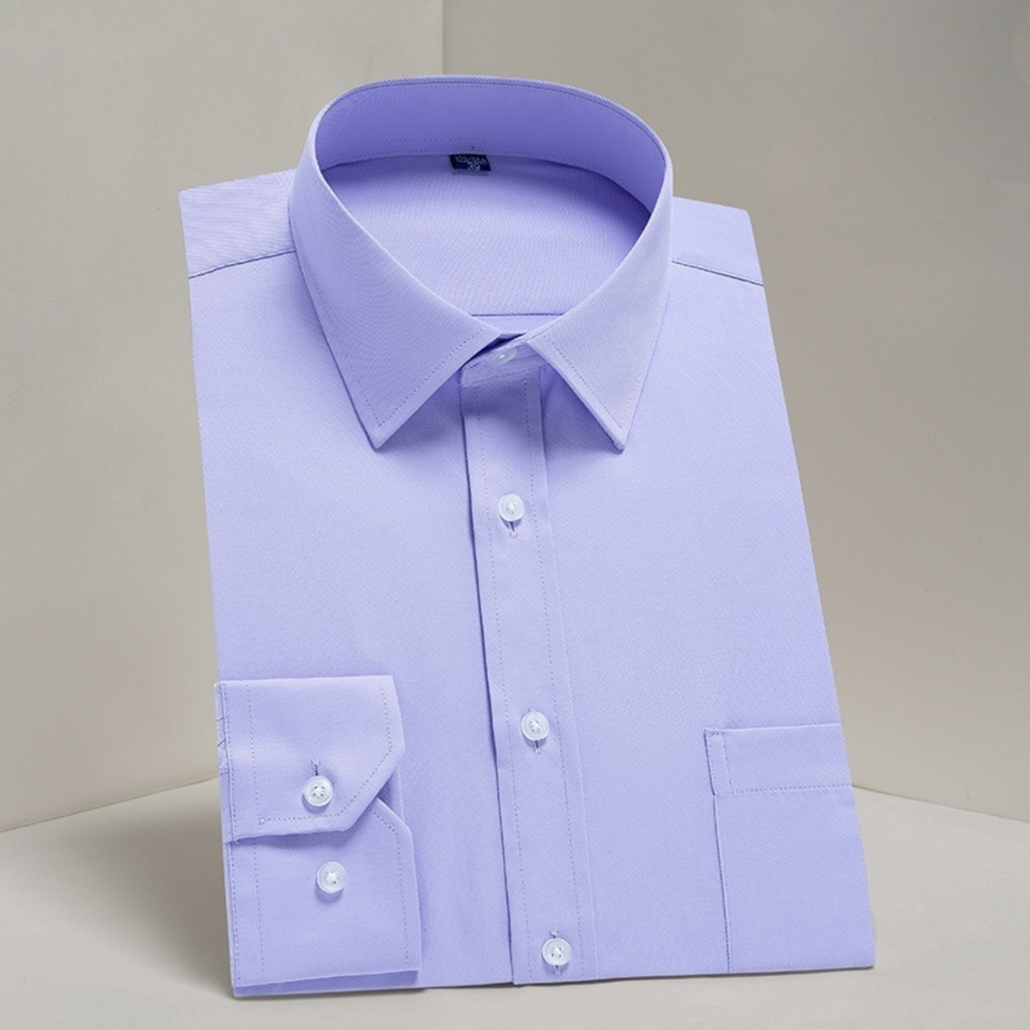 NGTG HOLLAND BOSS Men's Executive Slim Fit Business Wear