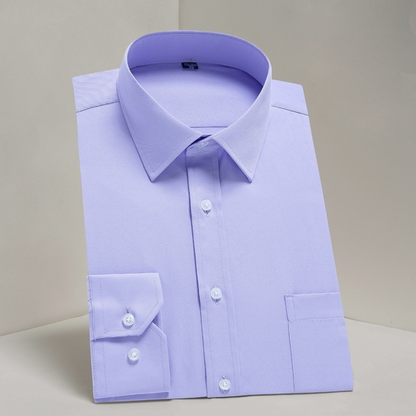 NGTG HOLLAND BOSS Men's Executive Slim Fit Business Wear