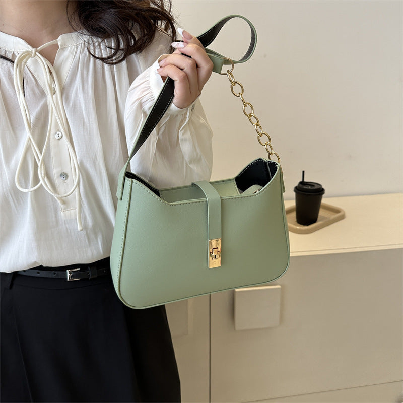 NGTG AMOR Modern Chic Shoulder Bag