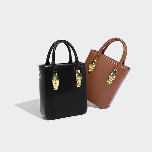 NGTG MINI Classy Square Hand Bag
