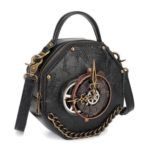 NGTG LADY EMBER Secret Two-Worlds Fantasy Bag