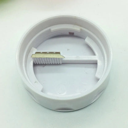 The NGTG Ultimate Garlic Master, Quick Easy Twist Multiple Garlic Press