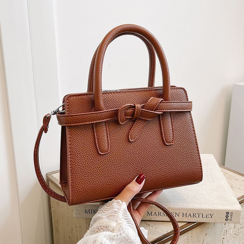 NGTG PRINCESS DIANA Luxury Chic Bag