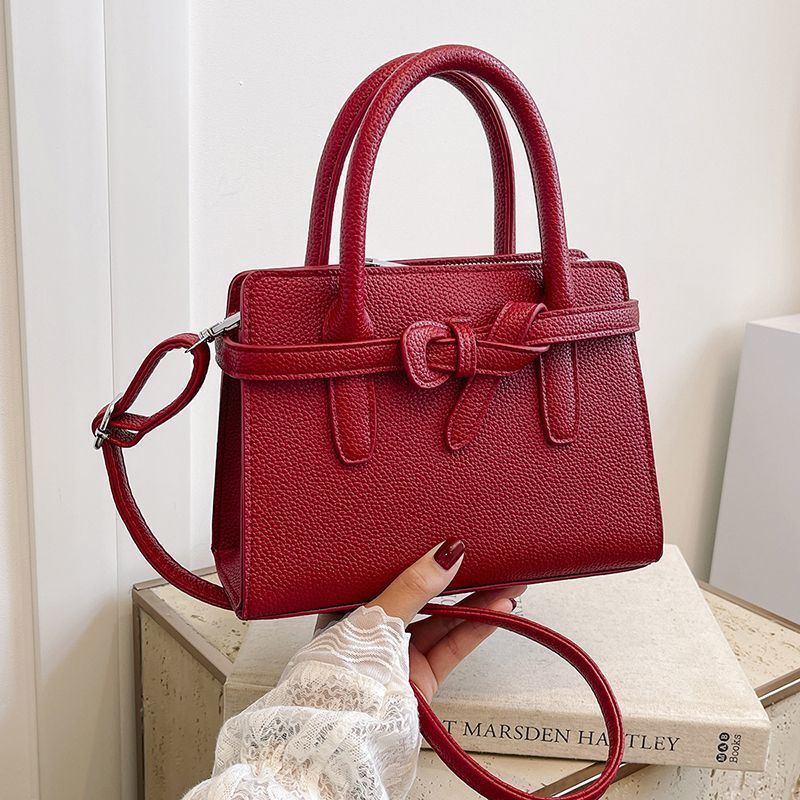 NGTG PRINCESS DIANA Luxury Chic Bag