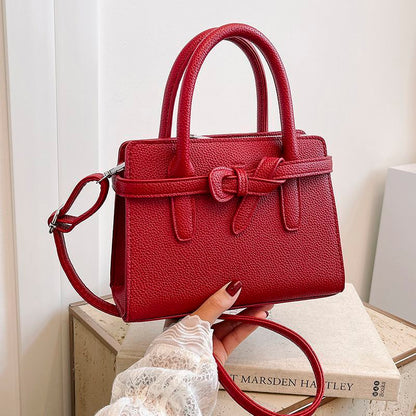 NGTG PRINCESS DIANA Luxury Chic Bag