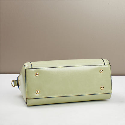 NGTG LADY EMBER Crossbody Shoulder Bag