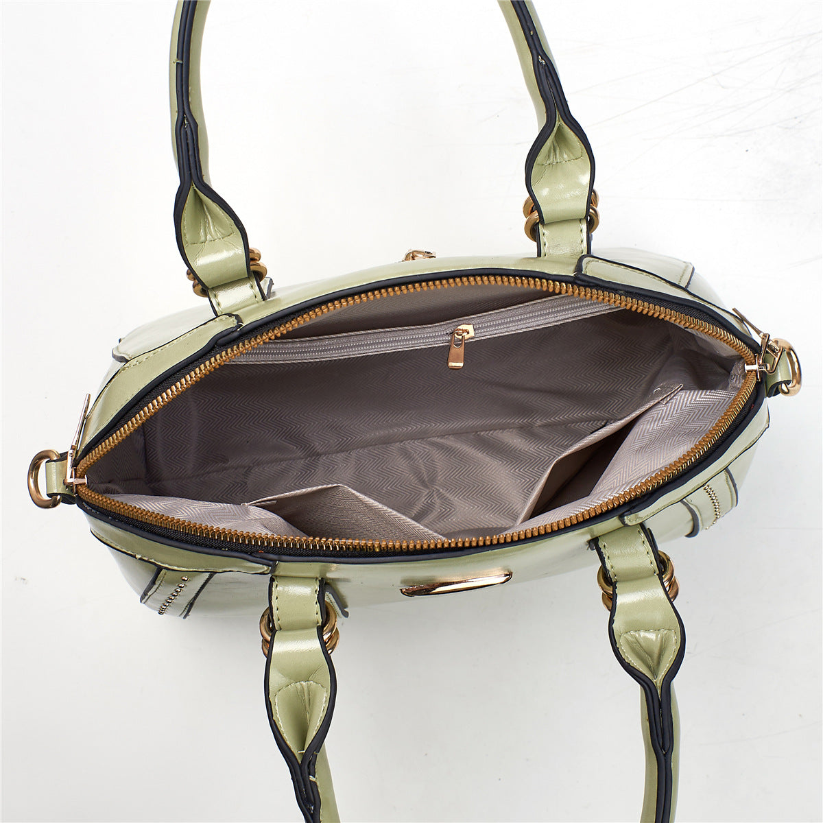 NGTG LADY EMBER Crossbody Shoulder Bag