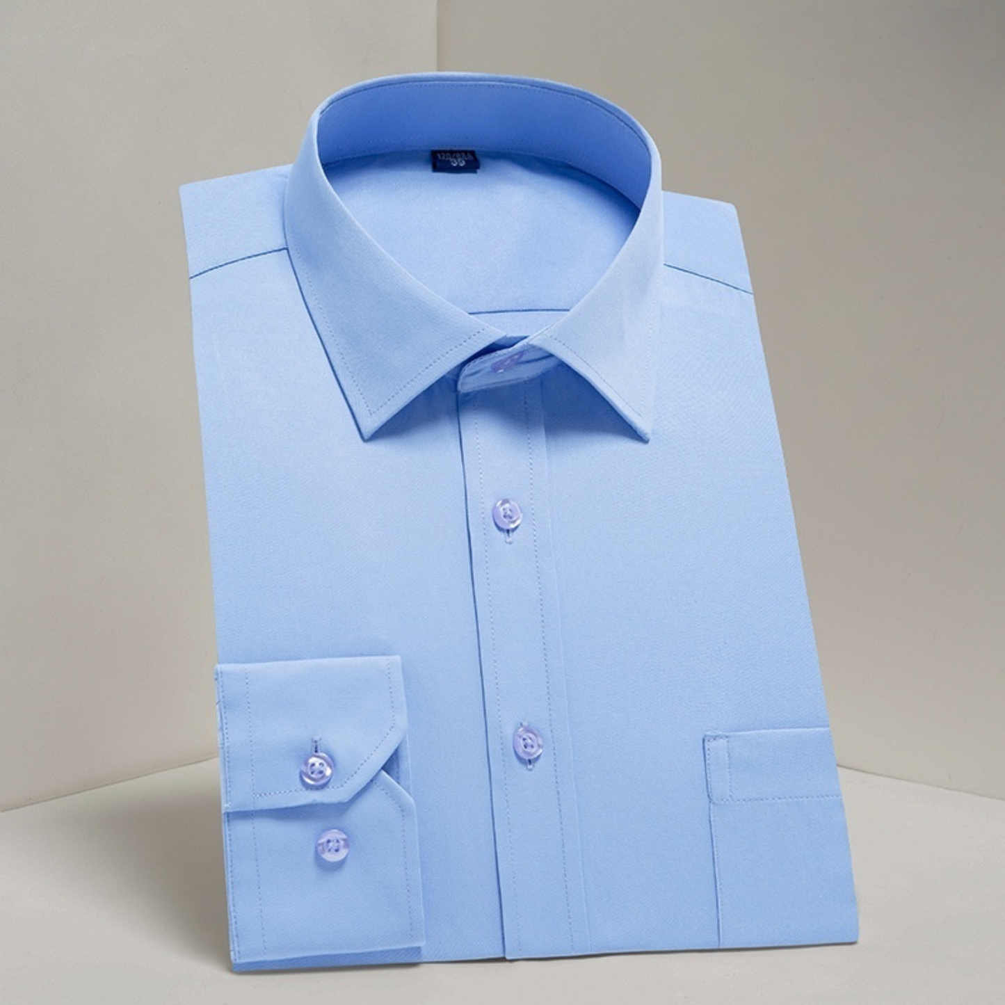 NGTG HOLLAND BOSS Men's Executive Slim Fit Business Wear