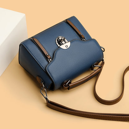 NGTG LADY EMBER Ladies' Fancy Satchel Bag
