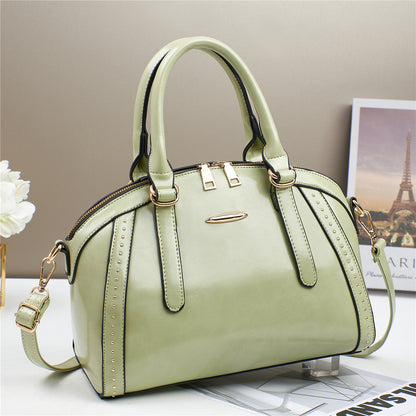 NGTG LADY EMBER Crossbody Shoulder Bag