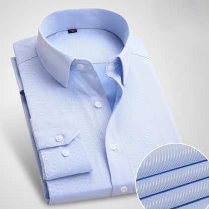 NGTG HOLLAND BOSS Men's Executive Slim Fit Business Wear