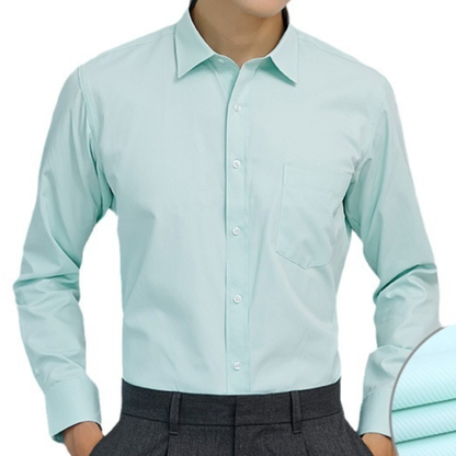 NGTG HOLLAND BOSS Men's Executive Slim Fit Business Wear