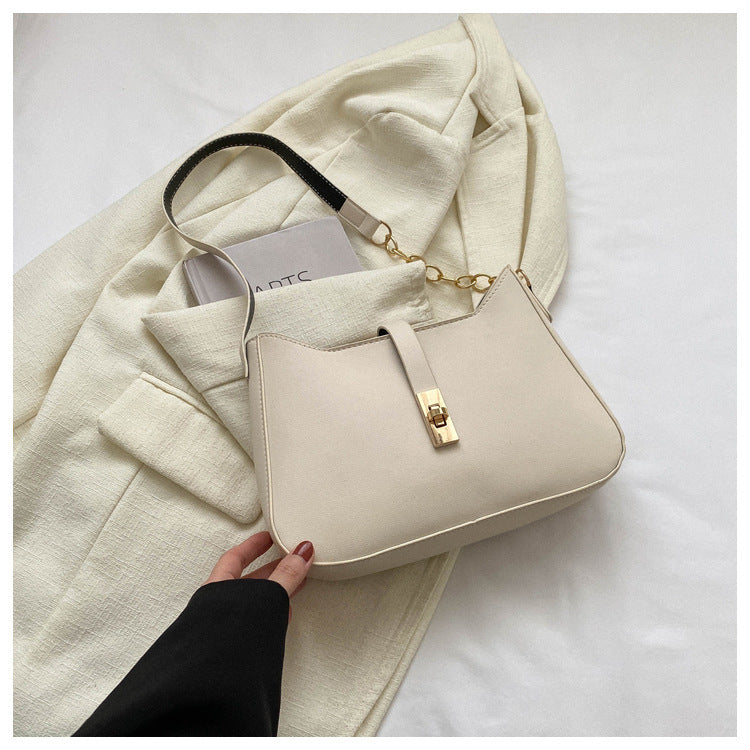 NGTG AMOR Modern Chic Shoulder Bag