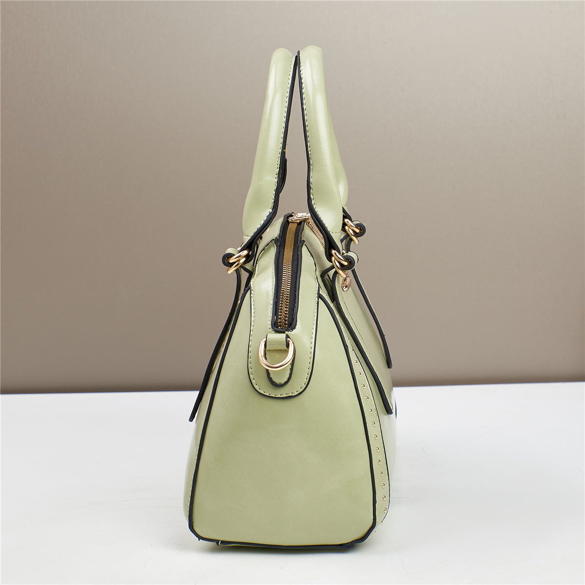 NGTG LADY EMBER Crossbody Shoulder Bag