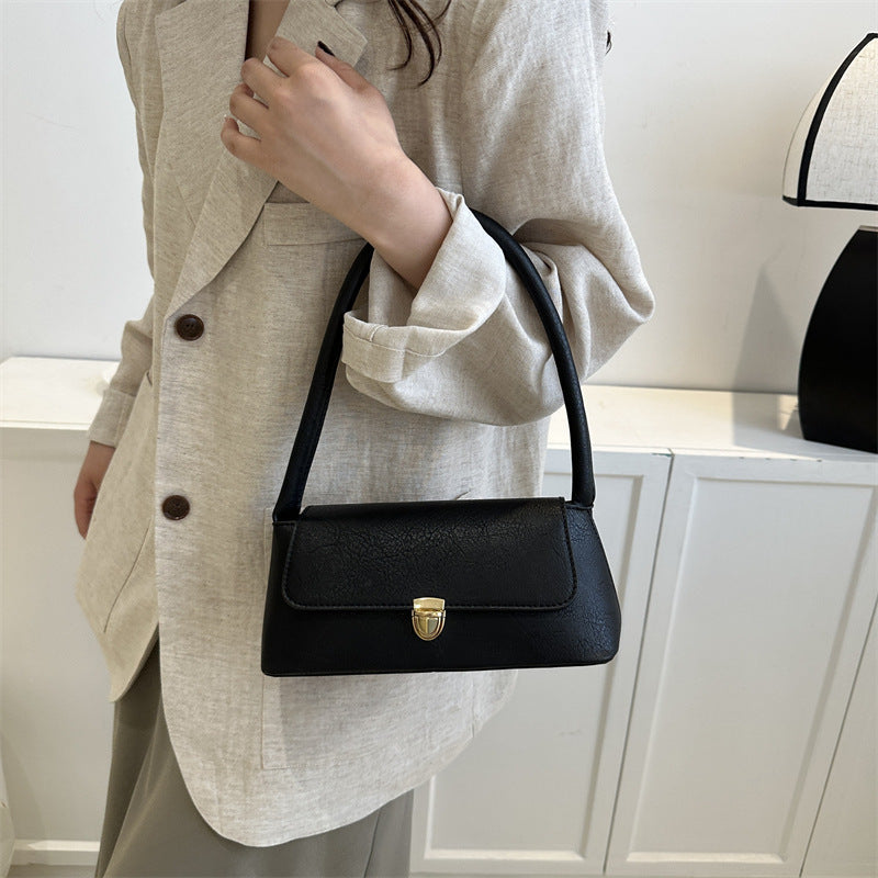 NGTG PARIS Chic Small Date Bag
