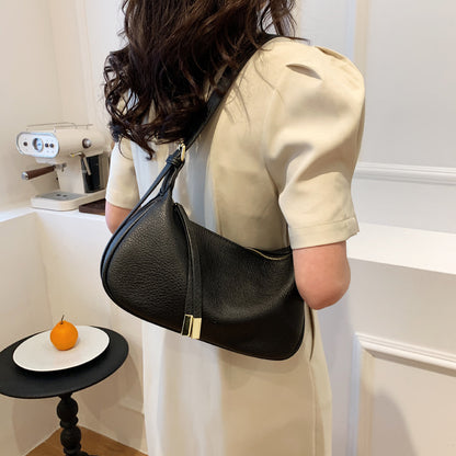 NGTG AMOR Simple Large Capacity Hobo Bag