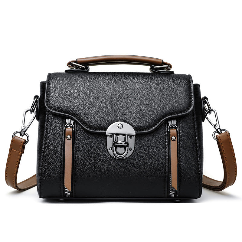 NGTG LADY EMBER Ladies' Fancy Satchel Bag