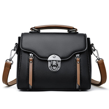 NGTG LADY EMBER Ladies' Fancy Satchel Bag