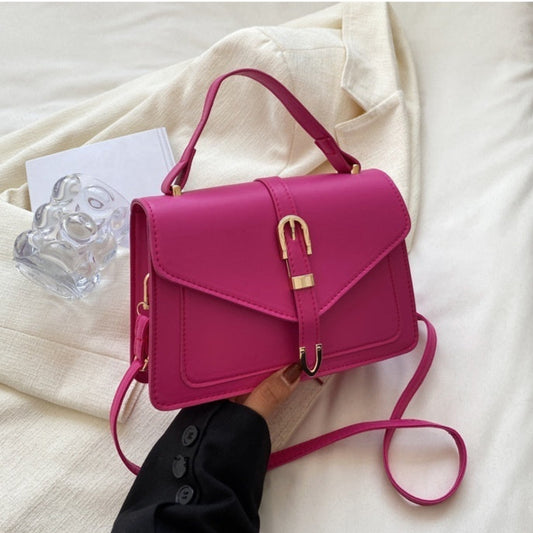NGTG AMOR Cosmic Cute Elegant Baguette Shoulder Bag