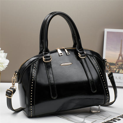 NGTG LADY EMBER Crossbody Shoulder Bag